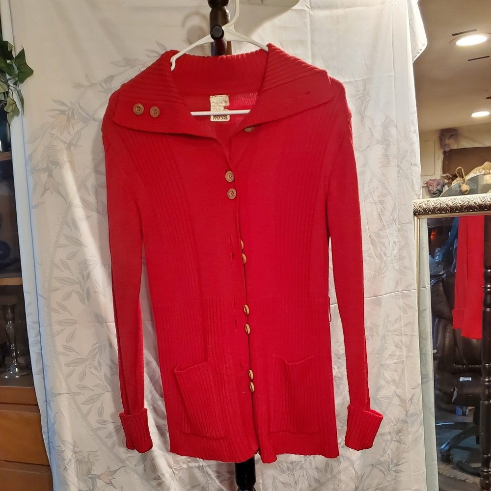 True Vintage Montgomery Ward Sweater